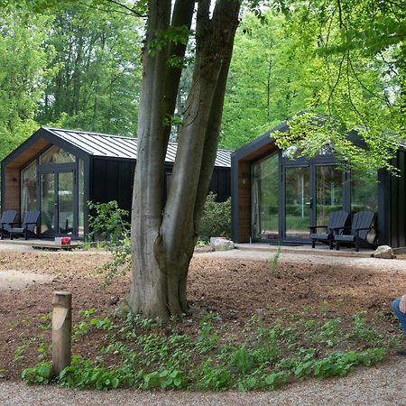 Herberg Restaurant 'T Zwaantje Mook Zewnętrze zdjęcie