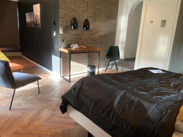 Herberg Restaurant 'T Zwaantje Mook Zewnętrze zdjęcie