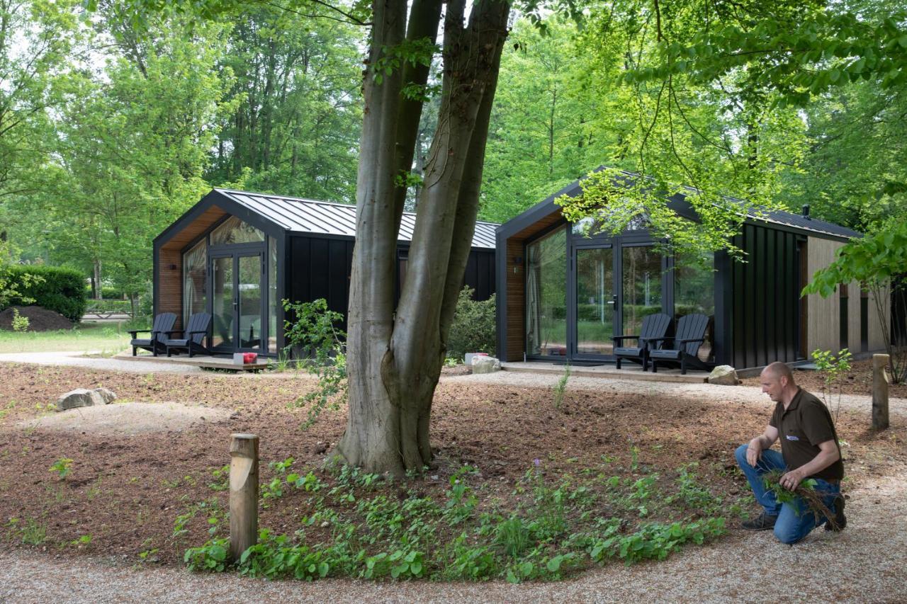 Herberg Restaurant 'T Zwaantje Mook Zewnętrze zdjęcie