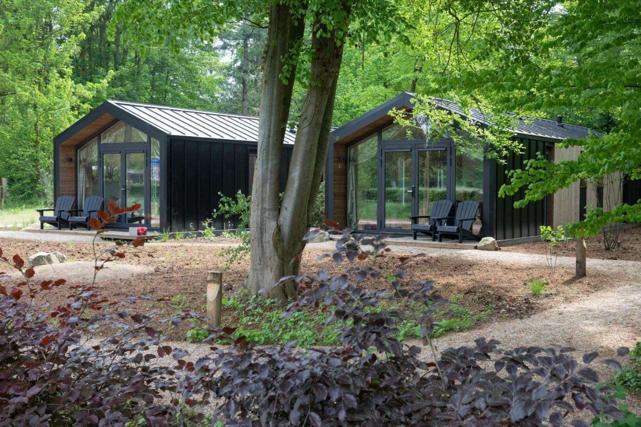 Herberg Restaurant 'T Zwaantje Mook Zewnętrze zdjęcie