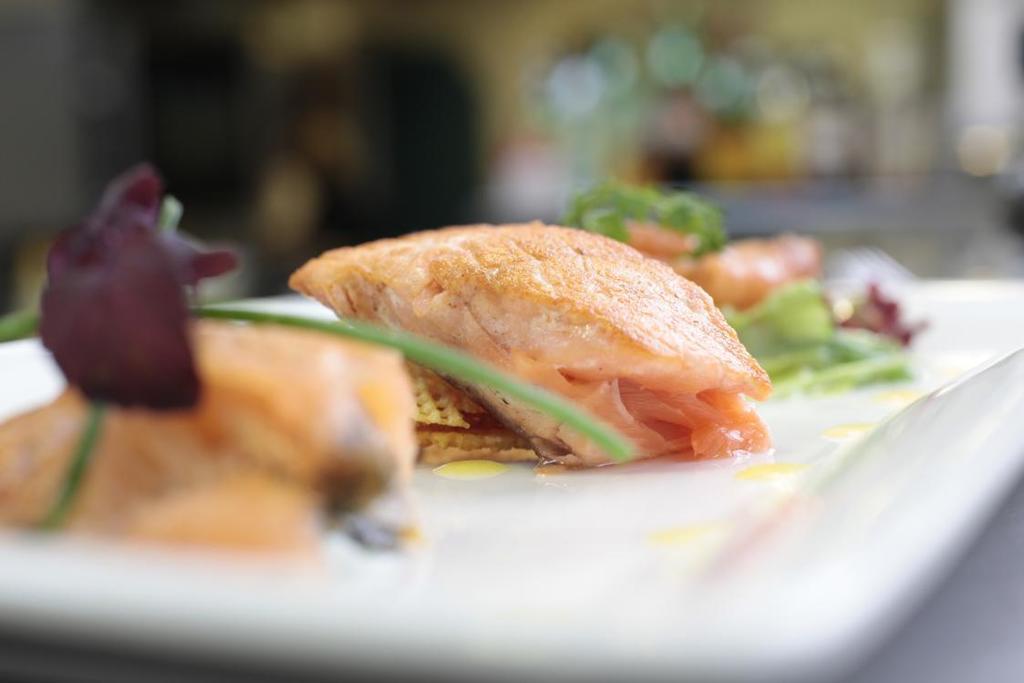 Herberg Restaurant 'T Zwaantje Mook Zewnętrze zdjęcie