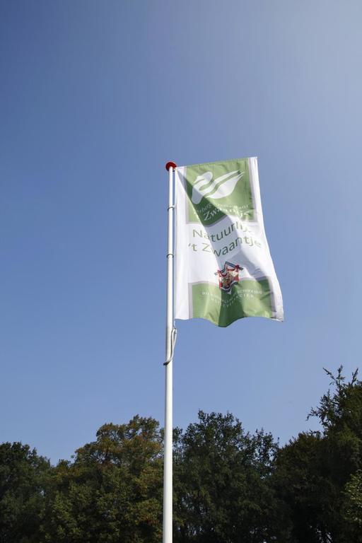 Herberg Restaurant 'T Zwaantje Mook Zewnętrze zdjęcie