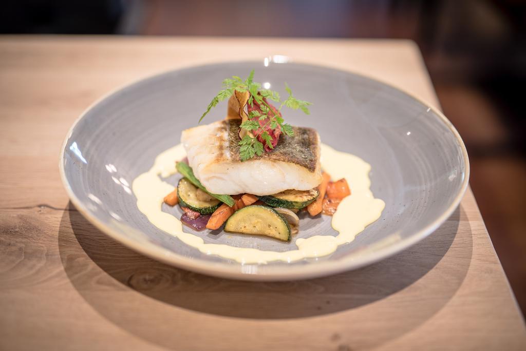 Herberg Restaurant 'T Zwaantje Mook Zewnętrze zdjęcie