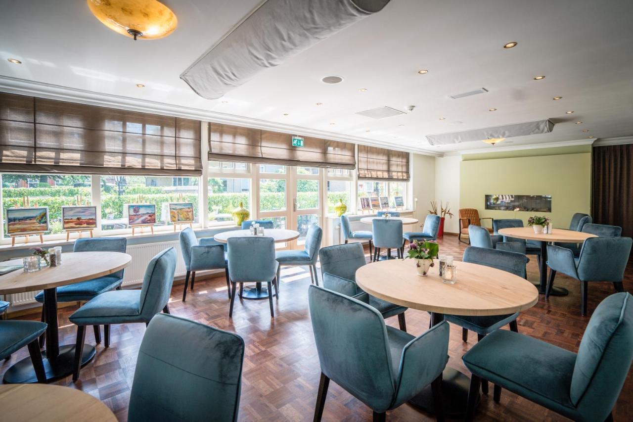 Herberg Restaurant 'T Zwaantje Mook Zewnętrze zdjęcie