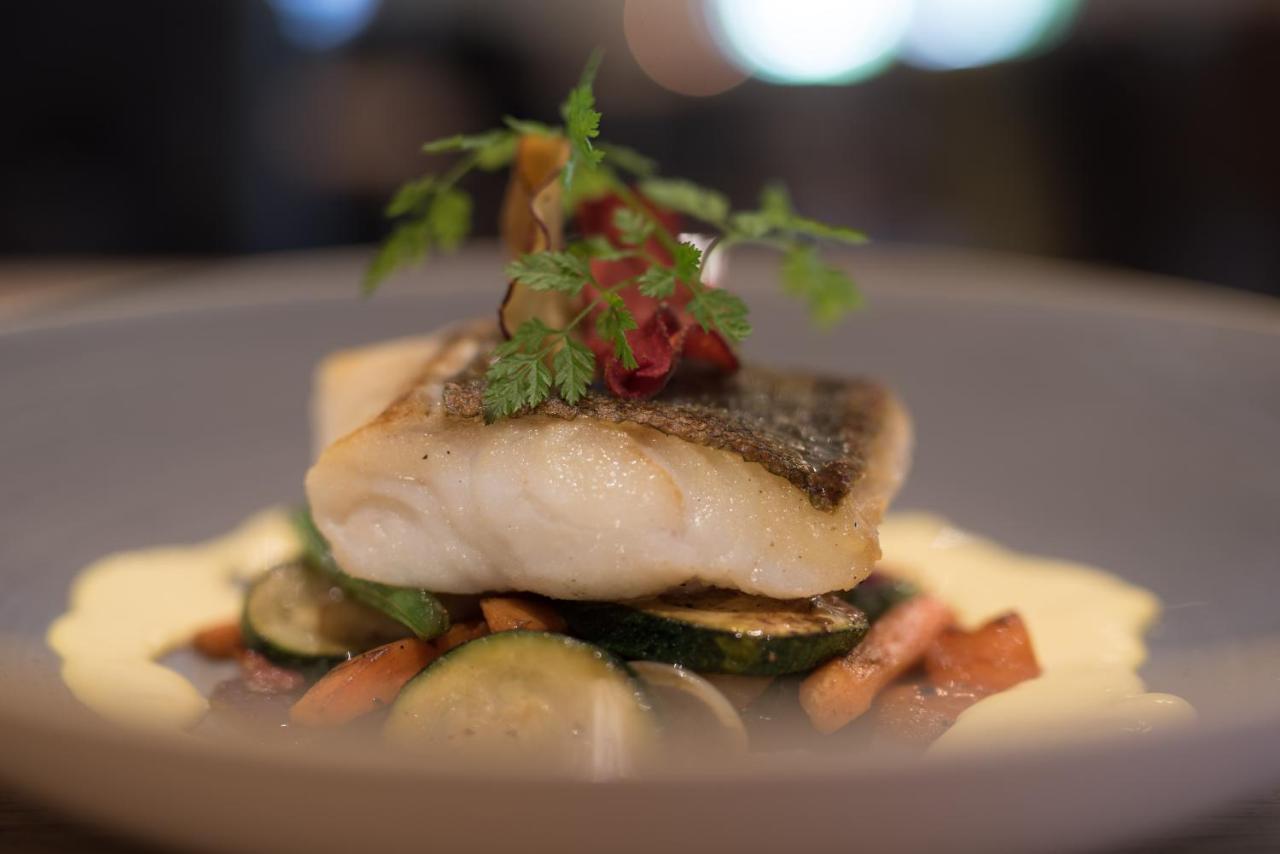 Herberg Restaurant 'T Zwaantje Mook Zewnętrze zdjęcie