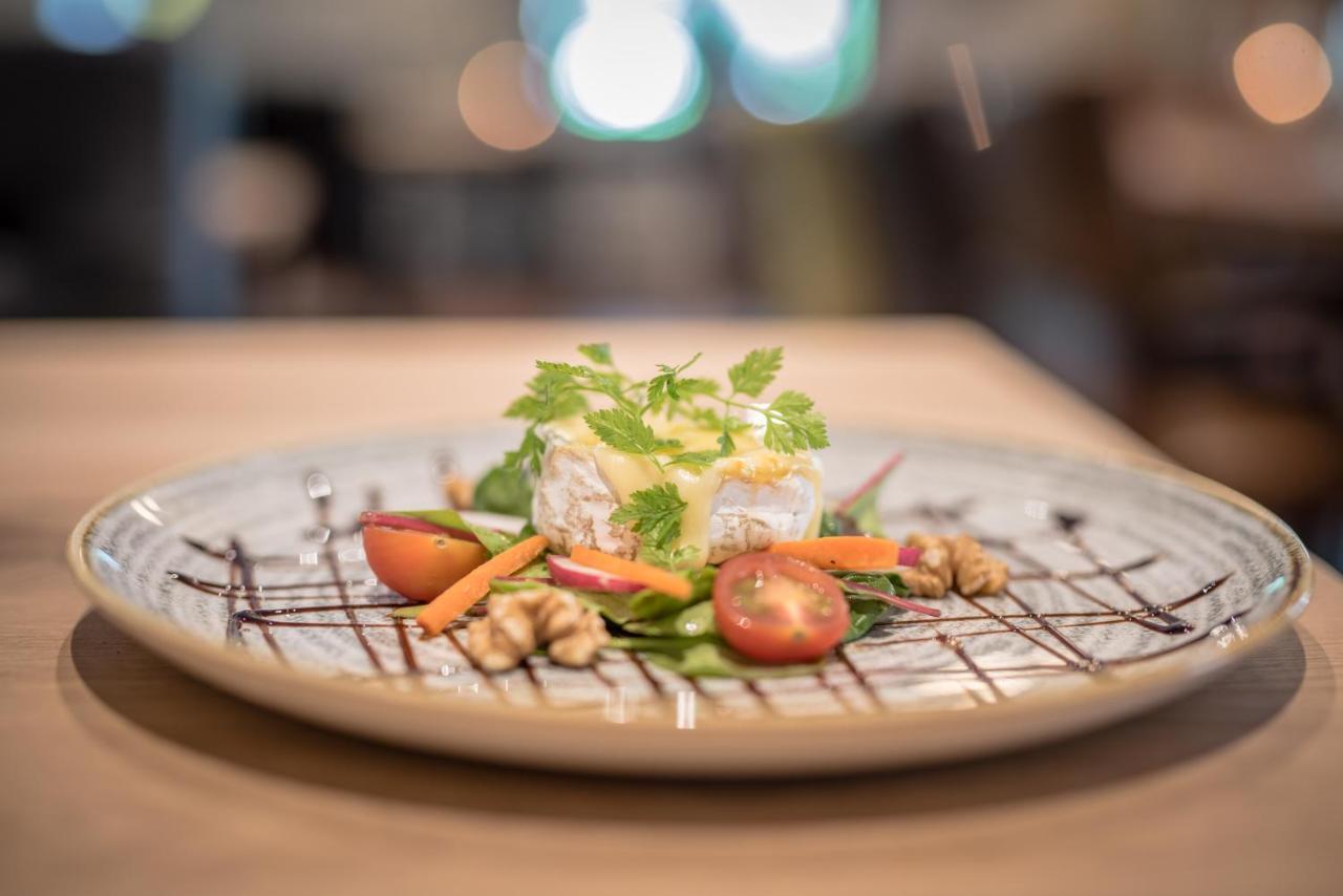 Herberg Restaurant 'T Zwaantje Mook Zewnętrze zdjęcie